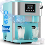 Klarstein Eiszeit ICE5-90400 Eiswürfelmaschine