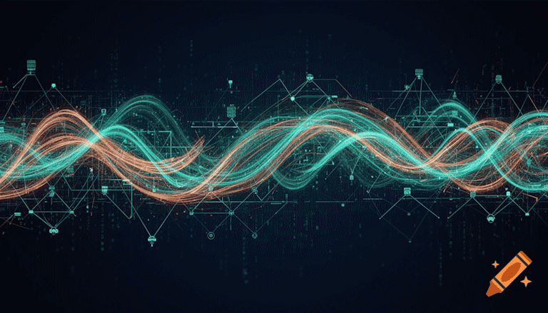 Technische Systemarchitektur des Serponado Frameworks zur Steuerung von HTTP-Statuscodes.
